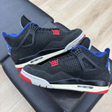 Jordan 4 Retro Rare Air (White Lettering) - Pre-Owned