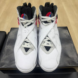 Jordan 8 Retro 'Bugs Bunny' (2025) - Pre-Owned