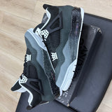 Jordan 4 Retro Fear (2024) -Pre-Owned