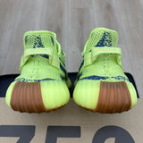 adidas Yeezy Boost 350 V2 Semi Frozen Yellow Pre-Owned