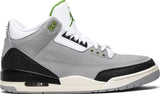 Jordan 3 Retro Chlorophyll