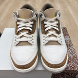Jordan 3 Retro Palomino Pre-Owned