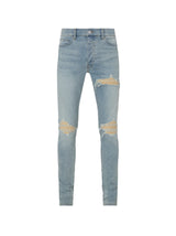 Amiri Ultrasuede MX1 Jeans