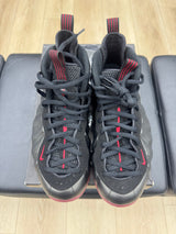 Nike Air Foamposite One Cough Drop (2025)- Pre-Owned