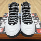 Jordan 10 Retro OG Steel (2025) Pre-Owned