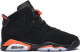 Jordan 6 Retro Black Infrared (2019) (GS)