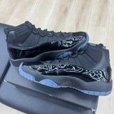 Jordan 11 Retro Gamma Blue (2025) - PreOwned