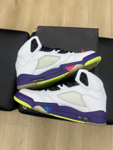 Jordan 5 Retro Alternate Bel-Air- Pre-Owned