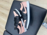Jordan 1 Low Crimson Tint - Pre-Owned
