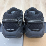 Nike NOCTA Glide Drake Black Iron Grey - Pre-Owned