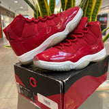 Jordan 11 Retro Win Like 96 - PRE-OWNED