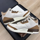 Jordan 3 Retro Palomino Pre-Owned