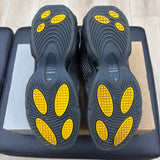 Nike NOCTA Glide Drake Black Iron Grey - Pre-Owned