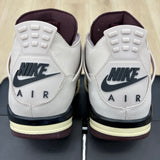 A Ma Maniére x Wmns Air Jordan 4 Retro While You Were Sleeping - Pre-Owned