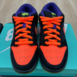 Nike SB Dunk Low Night of Mischief Halloween - Pre-Owned