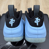 Nike Air Foamposite One Psychic Blue - Pre-Owned