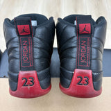 Jordan 12 Retro Flu Game (2025) Pre-Owned