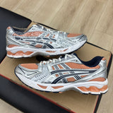 ASICS Gel-Kayano 14 Sepia Pure Silver - Pre-Owned