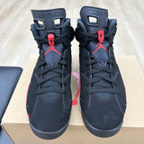 Jordan 6 Retro Infrared Salesman - Pre-Owned