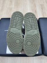 Jordan 1 Retro Low OG SP Travis Scott Medium Olive- Pre-Owned