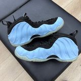 Nike Air Foamposite One Psychic Blue No Box - Pre-Owned