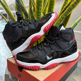 Jordan 11 Retro Playoffs Bred (2019) - PRE-OWNED