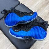 Nike Air Foamposite One International Blue - Pre-Owned