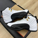 Jordan 12 Retro Taxi (2025) - Pre-Owned
