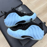 Nike Air Foamposite One Psychic Blue -Pre-Owned
