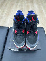 Jordan 4 Retro Rare Air (Gold Lettering)- Pre-owned