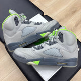 Jordan 5 Retro Green Bean (2022) Pre-Owned