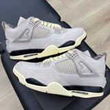 A Ma Maniére x Wmns Air Jordan 4 Retro While You Were Sleeping - Pre-Owned