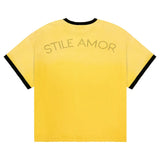 Stile De Amor Popolare Tee