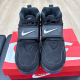Nike Air Diamond Turf Ravens (2025) - Pre-Owned