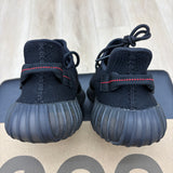 adidas Yeezy Boost 350 V2 Black Red - Pre-Owned