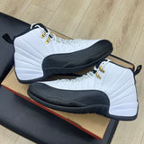 Jordan 12 Retro Taxi (2025) - Pre-Owned