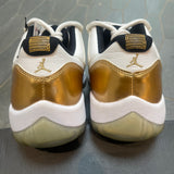Jordan 11 Retro Low Closing Ceremony - PRE-OWNED