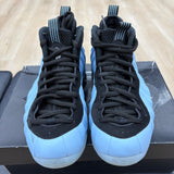 Nike Air Foamposite One Psychic Blue - Pre-Owned
