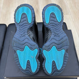 Jordan 11 Retro Gamma Blue (2025) - Pre-Owned