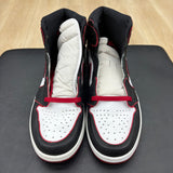 Jordan 1 Retro High Bloodline - No Box - Pre-Owned