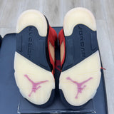 Jordan 5 Retro Dunk on Mars (Women's) - Pre-Owned