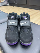 Nike Air Diamond Turf Ravens (2025) - Pre-Owned No Box