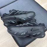 Nike NOCTA Glide Drake Black Iron Grey No Box - Pre-Owned