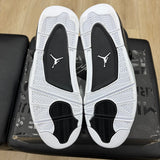 Jordan 4 Retro Fear (2024) -Pre-Owned