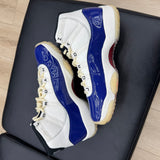 Jordan 11 Retro Rare Air - No Box & Insoles - Pre-Owned