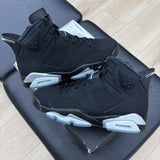 Jordan 6 Retro Chrome - Pre-Owned