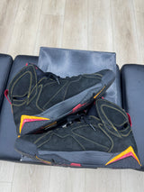 Jordan 7 Retro Citrus (2022)- Pre-Owned