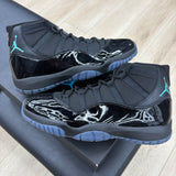 Jordan 11 Retro Gamma Blue (2025) - Pre-Owned
