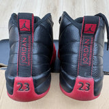 Jordan 12 Retro Flu Game (2025) (GS) - Pre-Owned