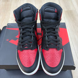 Jordan 1 Retro High '85 OG Bred (2025) - Pre-Owned
